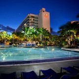 Crowne Plaza Hollywood Beach Hotel - Hotels in Hollywood