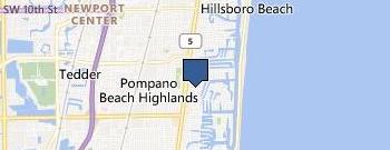 Stormproof Roofing location map