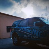 Re NU Ceilings - Interior Design in Fort Lauderdale