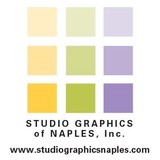Alyce Mathias Studio Graphics - Advertising in Naples