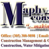 Maphy Construction Inc - Home Builders & Building Contractors in Hollywood