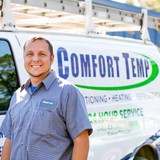 Comfort Temp - Heating & Air Conditioning / HVAC in Gainesville