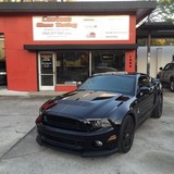 Custom Glass Tinting - Manufacturer in Gainesville