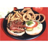 Burger Inn - Fast Food in Melbourne