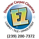 Ez Steamer Carpet Cleaners - Cleaning Services in Naples