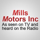 Mills Motors Inc. - Used Car Dealers in Pompano Beach