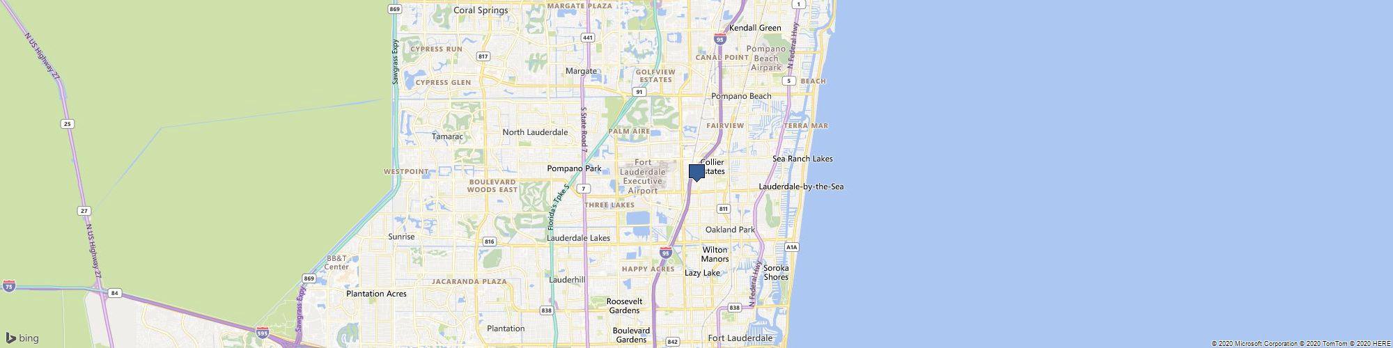 Young Aviation LLC cover photo