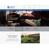 Trinity International University Florida Regional Center - Colleges & Universities in Fort Lauderdale