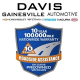 Palm Chevrolet Of Gainesville LLC - Car Dealers in Gainesville