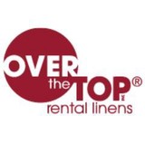 OVER the TOP rental linens - Party Supplies in Fort Lauderdale