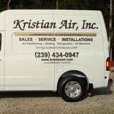 Kristian Air, Inc. - Heating & Air Conditioning / HVAC in Naples