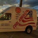 Cool America Air - Heating & Air Conditioning / HVAC in Pompano Beach
