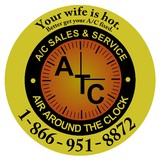 Air Around Clock Ac & App - Heating & Air Conditioning / HVAC in Pompano Beach