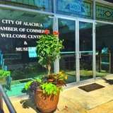 Chamber Of Commerce - Other in Alachua