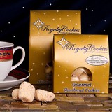 Royalty Cookies Inc - Manufacturer in Fort Lauderdale
