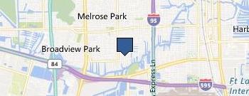 Command Dog Training Inc location map