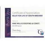 Mike Willis Roofing & Construction - Roofing in Melbourne