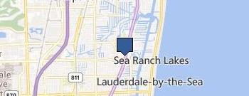 Charter Schools Usa At Parkway Academy LLC location map