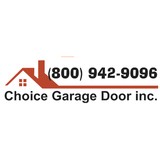 Choice Garage Door Inc - Garage Door Services in Hollywood