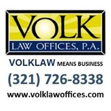 Volk Law Offices, P.A. - Solicitors & Lawyers in Melbourne