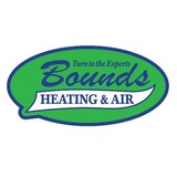 Bounds Heating & Air - Heating & Air Conditioning / HVAC in Gainesville
