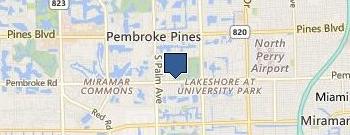 Stellar Pm Inc location map