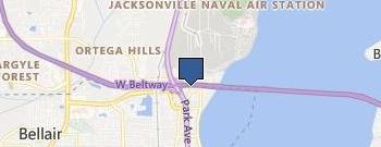 Lowest Price Traffic School location map