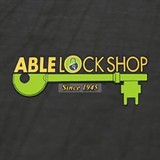 Able Locks Inc - Keys & Locksmiths in Palm Bay