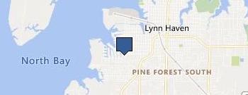 Byrd Enterprise & Land Development Inc location map