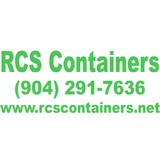 RCS Containers - Waste Removal Services & Management in Orange Park