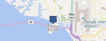 Day Translations, Inc. location map