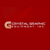 Crystal Graphic Equipment - Manufacturer in Hollywood