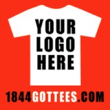 1-844-Got-Tees - Screen Printing in Hollywood