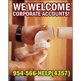 Aaah Terry's Plumbing Inc - Plumbing in Hollywood