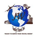 J W Family Travel - Travel Agents in Fort Lauderdale