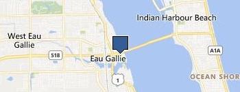 Holscher Casey location map