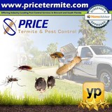 Price Termite & Pest Control - Pest Control in Rockledge