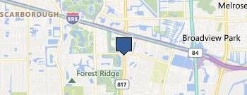 Rising Starz Music Academy location map