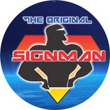 Original Sign Man - Manufacturer in Fort Lauderdale