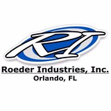 Roeder Industries Inc - Manufacturer in Titusville