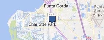 Joffe Jeffrey DDS location map