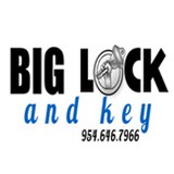 Big Lock & Key Inc - Keys & Locksmiths in Fort Lauderdale