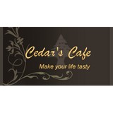 Cedar's Restaurant - Cafes in Melbourne