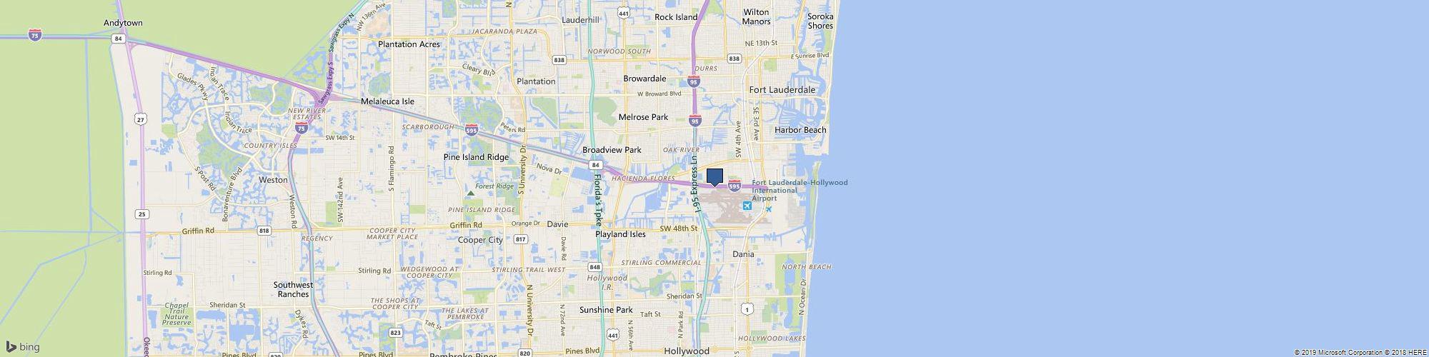 Air Jamaica Maintenance cover photo