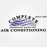 Complete Ac & Coml Repair - Heating & Air Conditioning / HVAC in Fort Lauderdale