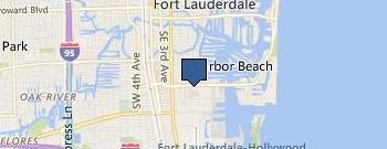 Asian Massage Inc location map