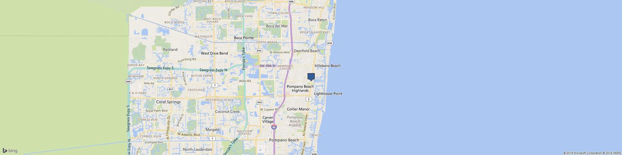 Best Movers of America of Pompano Beach cover photo