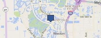 Marc Rheingold & Associates, Inc location map