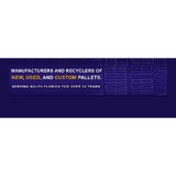 Pallet Industries Inc - Manufacturer in Pompano Beach