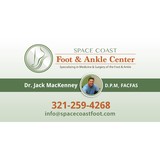 Mac Kenney Jack DPM - Chiropodists & Podiatrists in Melbourne
